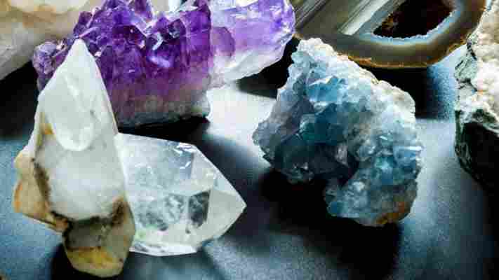 Significato delle pietre preziose: qual è la più adatta a te?