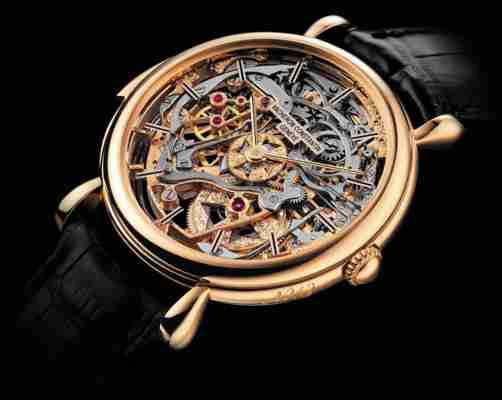 Orologi di lusso da uomo (Foto)
