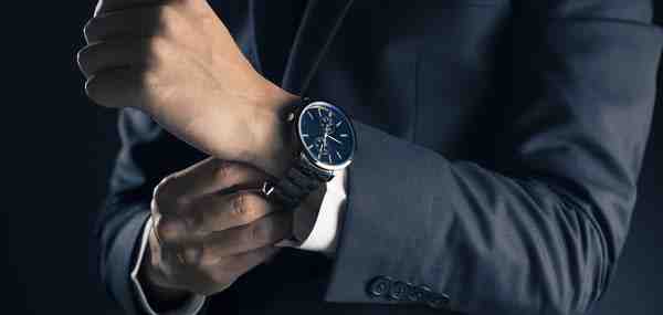 Le 14 marche migliori di orologi di lusso