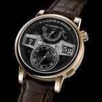 Come A. Lange & Söhne Smalta I Quadranti – 7 Step