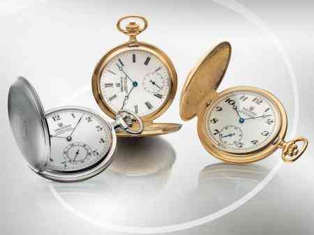 Waltham Collezione Heritage