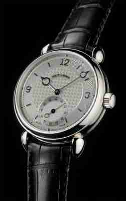 Orologio Voutilainen Vingt-8